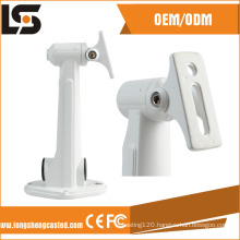 Aluminum Die Casting Wall Mount Brackets for CCTV Camera Housing
